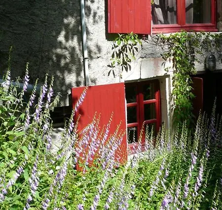 D'hôte Le Théron 3*