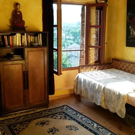 Bed and breakfast D'hôte Le Théron Dieulefit