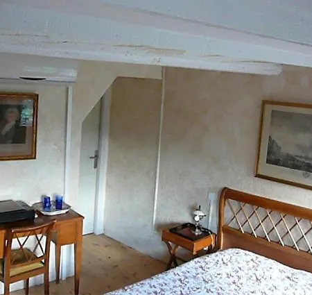 Bed and breakfast D'hôte Le Théron Dieulefit